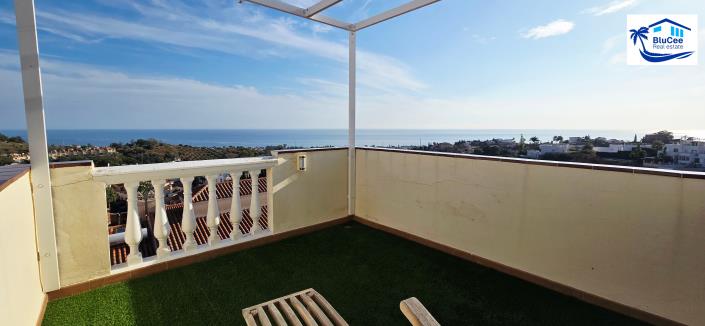 Image No.50-Jumelé de 3 chambres à vendre à Rincón de la Victoria