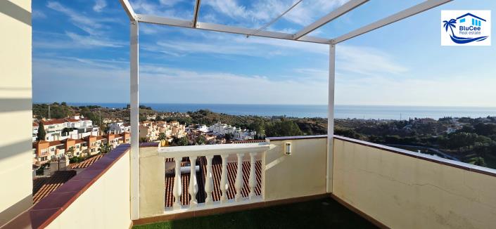 Image No.49-Jumelé de 3 chambres à vendre à Rincón de la Victoria