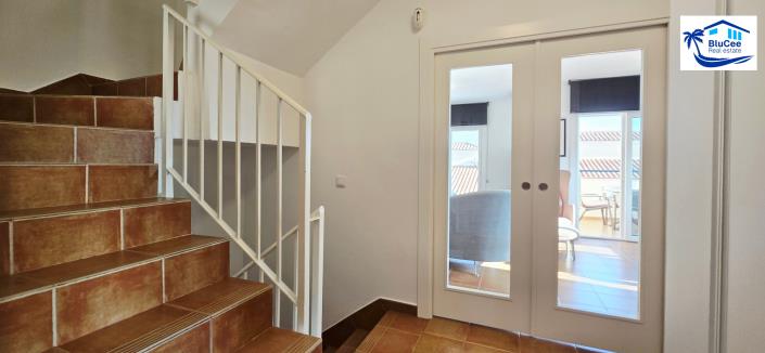 Image No.16-Jumelé de 3 chambres à vendre à Rincón de la Victoria