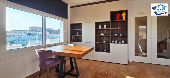 Image No.10-Jumelé de 3 chambres à vendre à Rincón de la Victoria