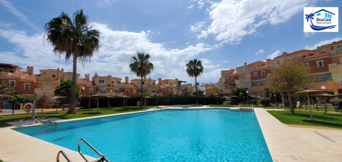 Image No.55-Jumelé de 3 chambres à vendre à Rincón de la Victoria