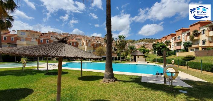 Image No.58-Jumelé de 3 chambres à vendre à Rincón de la Victoria