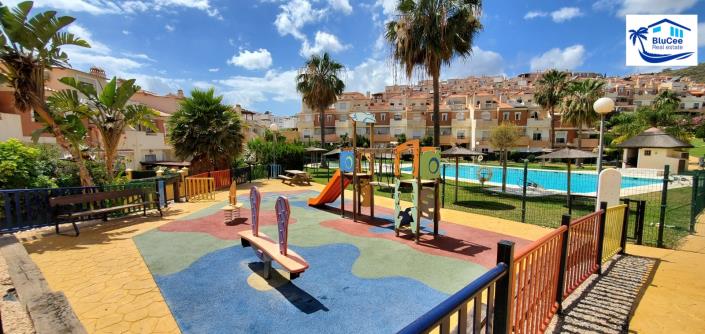 Image No.56-Jumelé de 3 chambres à vendre à Rincón de la Victoria