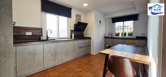 Image No.4-Jumelé de 3 chambres à vendre à Rincón de la Victoria