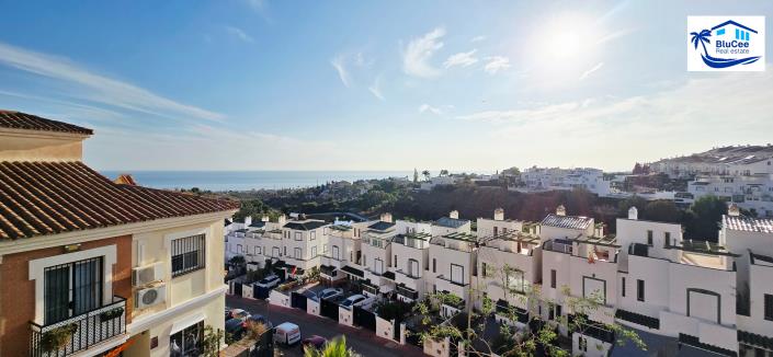 Image No.54-Jumelé de 3 chambres à vendre à Rincón de la Victoria