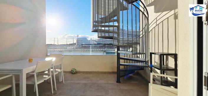 Image No.19-Appartement de 2 chambres à vendre à Rincón de la Victoria