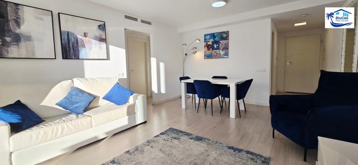 Image No.4-Appartement de 2 chambres à vendre à Rincón de la Victoria