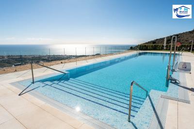 For-sale-ground-floor-new-build-apartment-Rincon-de-la-Victoria---BluCee-Real-Estate--5-