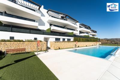 For-sale-ground-floor-new-build-apartment-Rincon-de-la-Victoria---BluCee-Real-Estate--9-