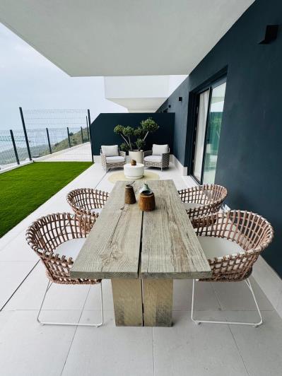 Image No.3-Appartement de 2 chambres à vendre à Rincón de la Victoria