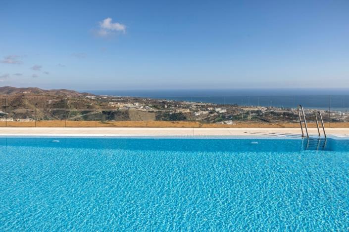 Image No.12-Appartement de 2 chambres à vendre à Rincón de la Victoria