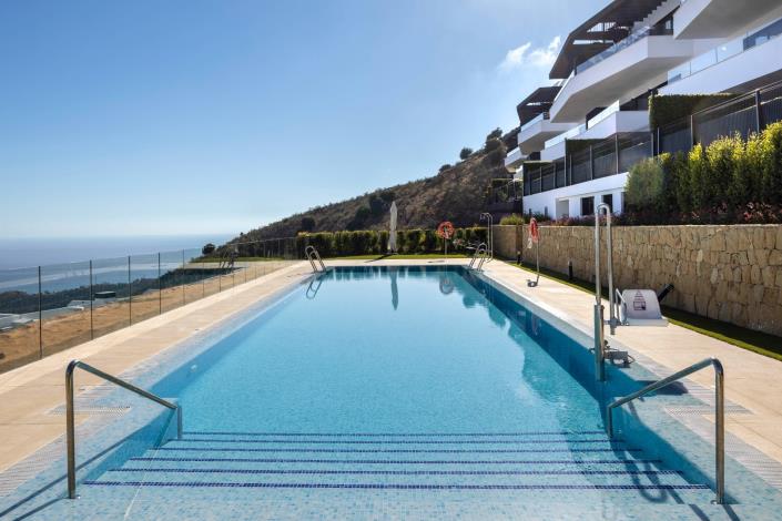 Image No.19-Appartement de 2 chambres à vendre à Rincón de la Victoria