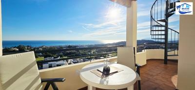 For-sale-penthouse-apartment-in-Anoreta-Rincon-de-la-Victoria---BluCee-Real-Estate--7-