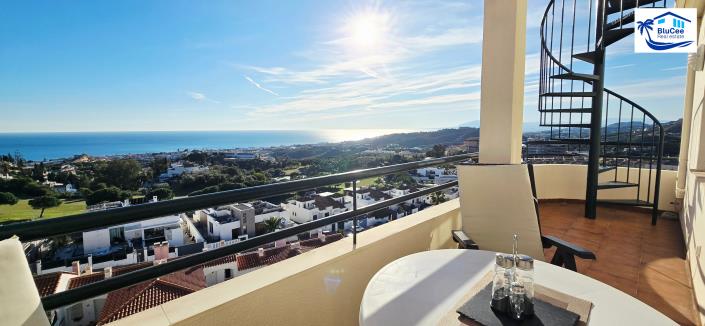 Image No.3-3 Bed Penthouse for sale