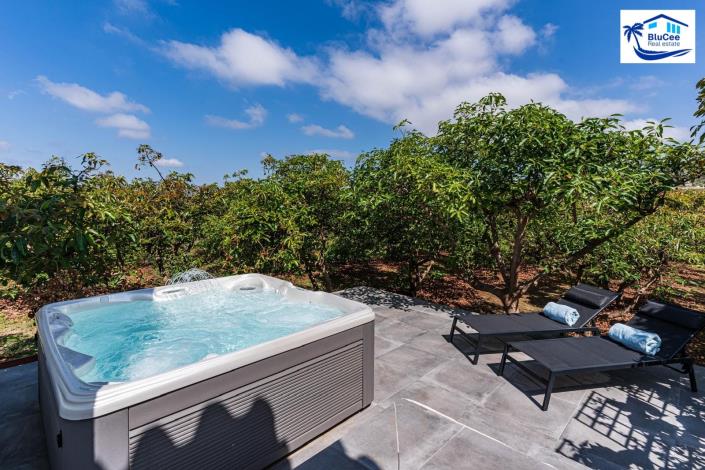 Image No.22-3 Bed Country House for sale