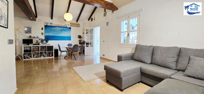 Image No.3-Maison de 2 chambres à vendre à Chilches