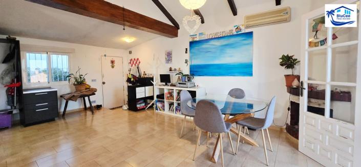 Image No.5-Maison de 2 chambres à vendre à Chilches