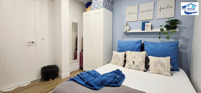 Image No.21-3 Bed Apartment for sale