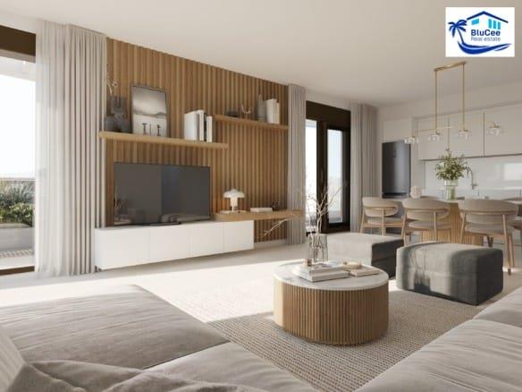 Image No.8-2 Bed Apartment for sale