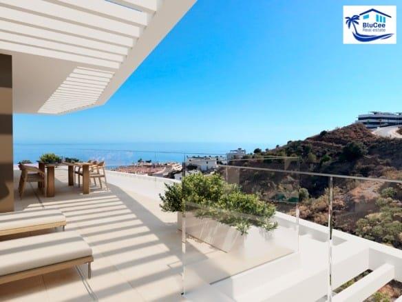 Image No.4-2 Bed Apartment for sale