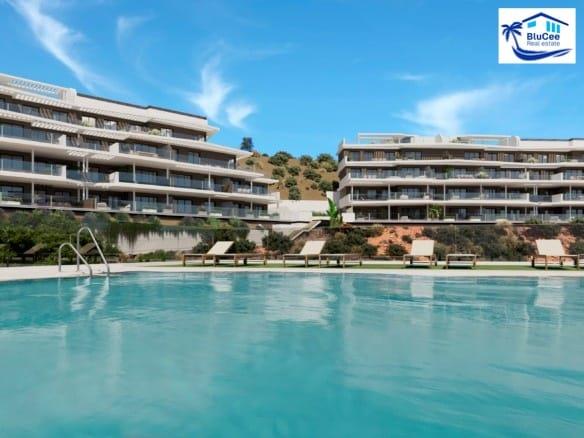 Image No.10-2 Bed Apartment for sale