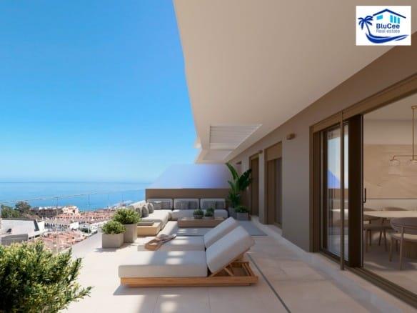 Image No.9-2 Bed Apartment for sale