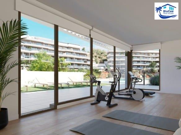 Image No.12-2 Bed Apartment for sale