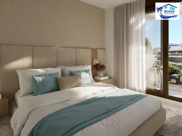 Image No.6-2 Bed Apartment for sale