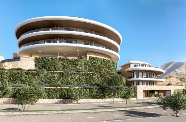 Image No.2-2 Bed Apartment for sale