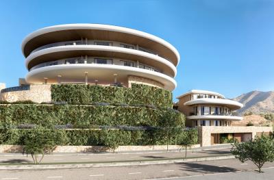 New-build-Apartments-for-sale-Fuengirola--7-