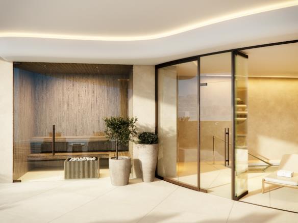 Image No.21-2 Bed Apartment for sale