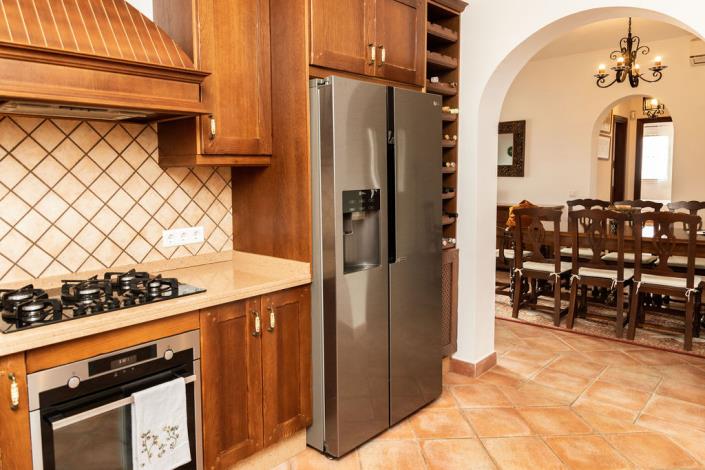 Image No.10-4 Bed House/Villa for sale