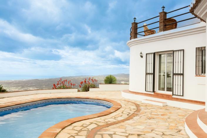 Image No.35-4 Bed House/Villa for sale