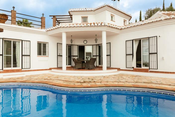 Image No.3-4 Bed House/Villa for sale
