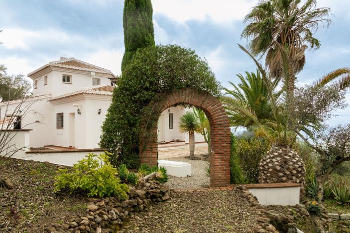 Image No.42-4 Bed House/Villa for sale