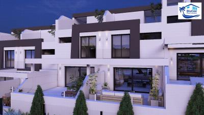 For-sale-new-build-houses-in-Rincon-de-la-Victoria---BluCee-Real-Estate--22-
