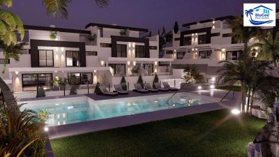 For-sale-new-build-houses-in-Rincon-de-la-Victoria---BluCee-Real-Estate--25-