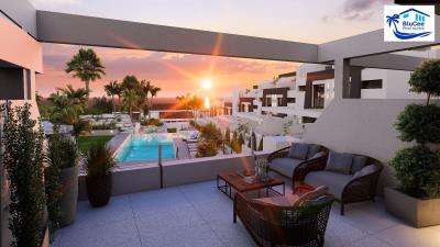 For-sale-new-build-houses-in-Rincon-de-la-Victoria---BluCee-Real-Estate--32-