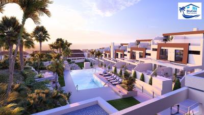 For-sale-new-build-houses-in-Rincon-de-la-Victoria---BluCee-Real-Estate--19-