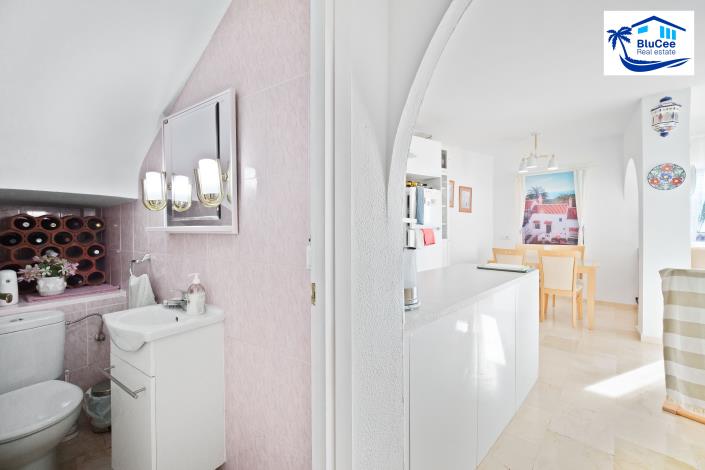 Image No.4-2 Bed Apartment for sale