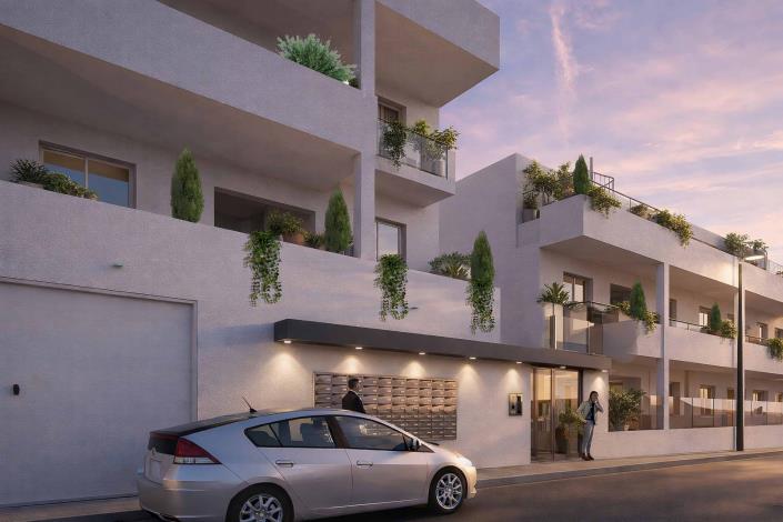 Image No.9-2 Bed Apartment for sale