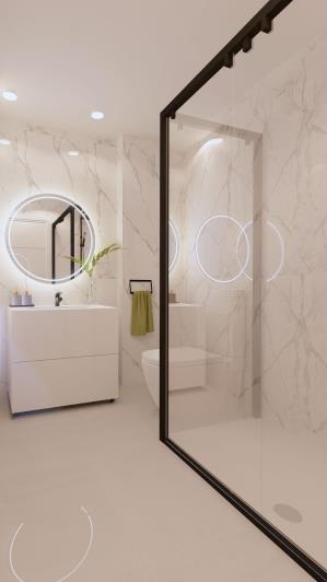 Image No.25-2 Bed Apartment for sale