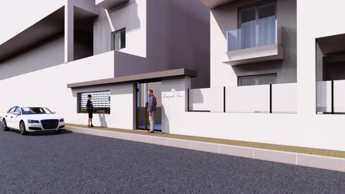 Image No.8-2 Bed Apartment for sale