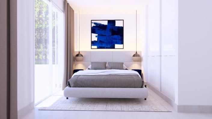 Image No.16-2 Bed Apartment for sale