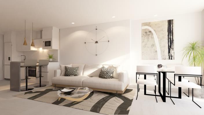 Image No.11-2 Bed Apartment for sale