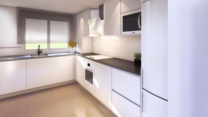 Image No.13-2 Bed Apartment for sale