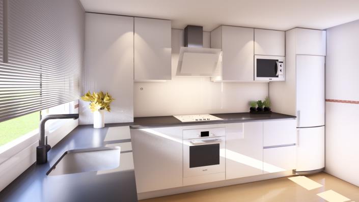 Image No.15-2 Bed Apartment for sale