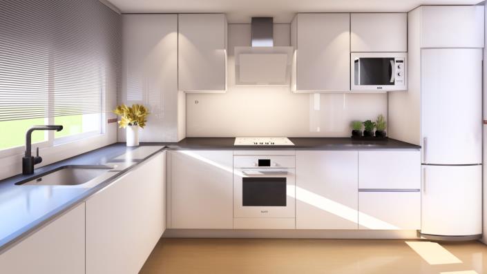 Image No.14-2 Bed Apartment for sale