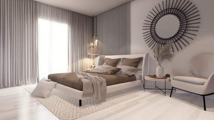 Image No.23-2 Bed Apartment for sale