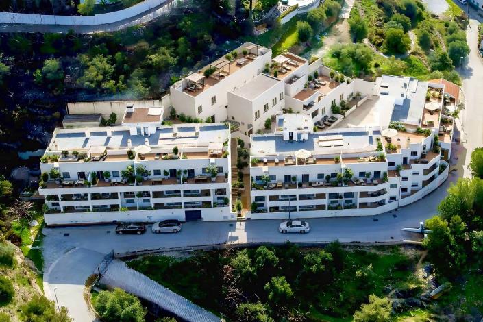 Image No.19-2 Bed Apartment for sale